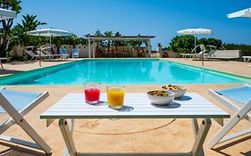 Fuori Rotta Holiday Home